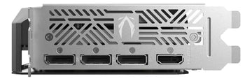 Tarjeta De Vídeo Zotac Gaming Rtx 5060 8gb Gddr7 Oc