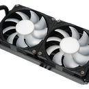 Refrigeración Liquida Iceberg Infinite 240 Amd Intel Argb
