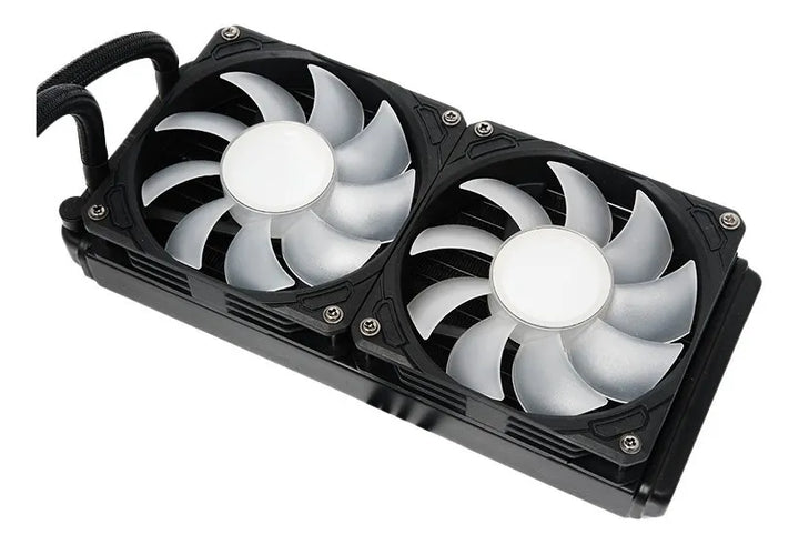 Refrigeración Liquida Iceberg Infinite 240 Amd Intel Argb