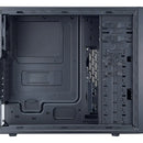 Cooler Master N400 Nse400kkn2 Midtower Panel Frontal Complet