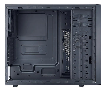 Cooler Master N400 Nse400kkn2 Midtower Panel Frontal Complet