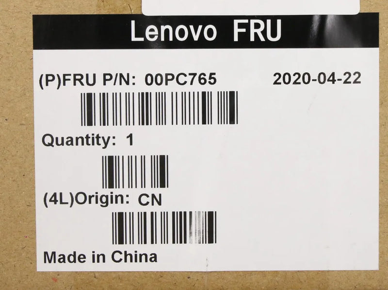 Fuente Poder Lenovo M920s Desktop Thinkcentre 10sj10sk10u210