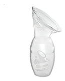 Extractor Recolector Pump Bomba Leche Materna Manual Haakaa