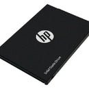 Disco Estado Solido Ssd 480gb Hp S650 Sata Iii 3d Nand 2.5mm