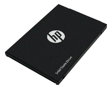 Disco Estado Solido Ssd 480gb Hp S650 Sata Iii 3d Nand 2.5mm