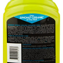 Super Shampoo Cera Hybrid Ceramic Hidro-repelente
