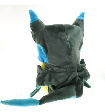 Peluche Pokemon Pikachu Cosplay Mega Charizad