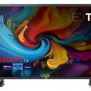 Tv Smart Tv 43 Android Full Hd + Control Comando De Voz