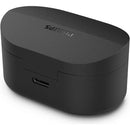 Audífono True Wireless Bluetooth Philips Tat1138 Negro