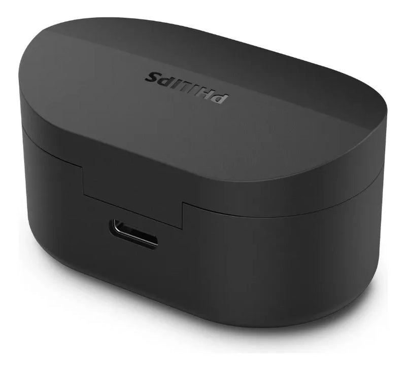 Audífono True Wireless Bluetooth Philips Tat1138 Negro