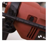 Taladro Percutor 1/2 Karson Id550k 550w 2800 Rmp Color Terracota