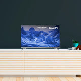 Televisor Hyundai Smart Tv 50 Pulgadas 4k - Roku Tv