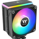 Thermaltake Astria 400 Argb Cpu Cooler, Compatible Con La Úl