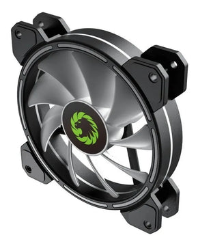 Cooler Gamemax Fn-12rainbow-d 120mm Argb
