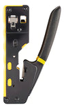 Ponchadora Crimpeadora Pinza Rj45 Rj11 Utp Cat 5/6 Pelacable