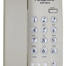 Teléfono Panaphone kxt-3014 fijo - color negro