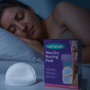Protectores Lansinoh X100 + Bolsas Almacenamiento X50