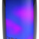 Parlante JBL Pulse 5 portátil con bluetooth waterproof negra