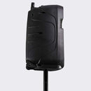 Parlante Cabina 12 Pulgadas (envío Gratis) Negro