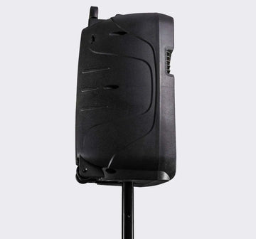 Parlante Cabina 12 Pulgadas (envío Gratis) Negro