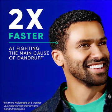 Champu Head & Shoulders Clinical Strength