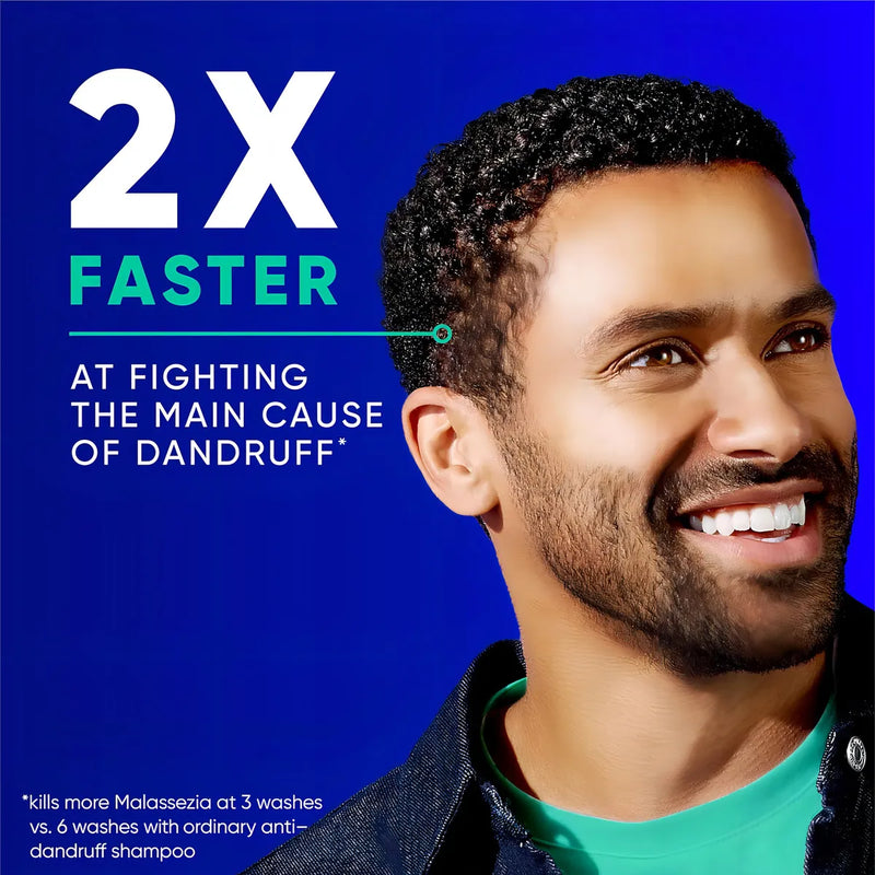 Champu Head & Shoulders Clinical Strength