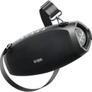 Parlante W-king X10 Bluetooth 70w Color Negro