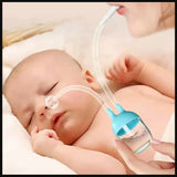 Extractor De Mocos Para Bebés Aleatorio