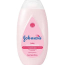 Crema Hidratante Johnson's Baby X 1000 Ml