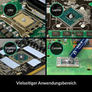 Pasta Térmica Disipadora Arctic Mx-4 20g Original Cpu/gpu Qr