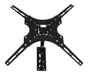 Wgingenieria X 400 - Negro