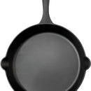 Sartén De Hierro Fundido Curado Victoria® 30 Cm / 12 In