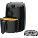 Olla Freidora Sin Aceite Air Fryer Ps Plus 2 Litros