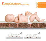 Cuna Joymor 8 En 1 Ultra Versátil Y Seguro