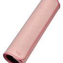 Mouse Pad Logitech Desk Mat Studio Series Rosa Color Rosado