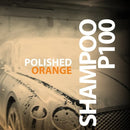 Shampoo Orgánico Ph Neutro Autos Y Motos Con Cerámico 4000ml