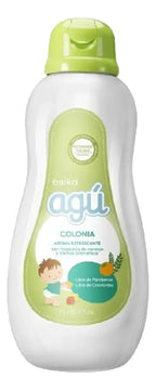 Colonia Agú Pequeñas Aventuras