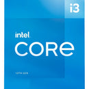 Procesador Intel Core I3 10105 10ma Lga 1200 Video Integrado