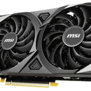 Msi Geforce Rtx 3060 Ventus 2x 12g Oc, Tarjeta Grafica