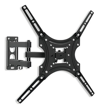 Soporte Base Brazo Para Pantalla Tv Monitor 32-55 Pulgadas
