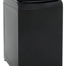 Lavadora Haceb Carga Superior 14 Kg Ivy Digital Negro