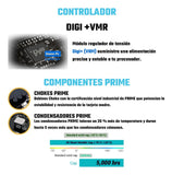 Board B550 Asus Prime Wifi 5 Bluetooth 5.0 Pcie 4.0 Am4 Atx Negro