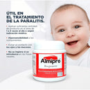 1 Crema Almipro 500g