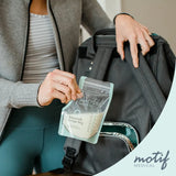 Motif Medical, Bolsas De Almacenamiento De Leche, Bolsa Para