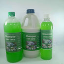 Shampoo Con Cera Autobrillante X Galón