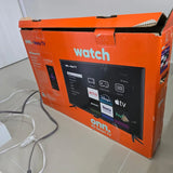 Smart Tv 32 Hd Plano Delgado Netflix