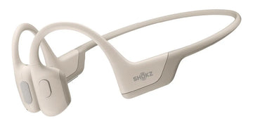 Auriculares inalámbricos Shokz Sports OpenRun Pro S810 beige