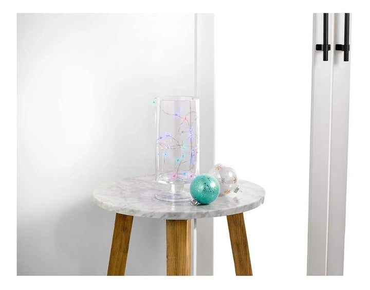 Extensión 100 Luces Navideñas Led Holiday Lane