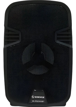 Parlante Sonivox Bluethoot 2352 (envío Gratis) A Elección