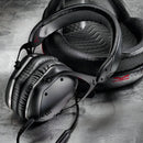 Audífonos V-moda Crossfade Lp2 - Vmoda Lp2 Crossfade Negro